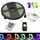 5m 5050 RGB LED Strip Light WiFi Kit di potenza intelligente Smart Home Set (non impermeabile)