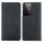 Per Samsung Galaxy S21 Ultra retrò Skin Self Business Business Business Geator Horizontal Custodia in pelle flip con supporto e carte Slot & Portafoglio e cornice fotografica (nero) Per Samsung Galaxy S21 Ultra retrò Skin Self Business Business Business Geator Horizontal Custodia in pelle flip con supporto e carte Slot & Portafoglio e cornice fotografica (nero)