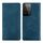 Per Samsung Galaxy S21 Ultra Retro Skin Self Affari Business Business MAGNETIC Custodia in pelle flip orizzontale con supporto e carta Slot & Portafoglio e cornice fotografica (blu) Per Samsung Galaxy S21 Ultra Retro Skin Self Affari Business Business MAGNETIC Custodia in pelle flip orizzontale con supporto e carta Slot & Portafoglio e cornice fotografica (blu)