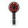 FS-H01 USB Portable Ultra-quiet Large Wind Hand-held Desktop Student Dormitory Household Mini Fan(Black) FS-H01 USB Portable Ultra-quiet Large Wind Hand-held Desktop Student Dormitory Household Mini Fan(Black)