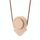 H3 Mini Lazy USB Hanging Neck Fan Student Outdoor Leafless Triangle Fan(Pink) H3 Mini Lazy USB Hanging Neck Fan Student Outdoor Leafless Triangle Fan(Pink)
