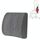 Cuscino lombare ufficio cuscino di maternità cuscino auto lombare memory foam cuscino lombare, stile: standard (grigio) Cuscino lombare ufficio cuscino di maternità cuscino auto lombare memory foam cuscino lombare, stile: standard (grigio)