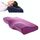 Farfalla Shape Memory Foam Snorking Pillow Cuscino Slow Rebound Assistenza sanitaria Cuscino cervicale, Dimensioni: 50x30x10x6cm (Velvet Purple) Farfalla Shape Memory Foam Snorking Pillow Cuscino Slow Rebound Assistenza sanitaria Cuscino cervicale, Dimensioni: 50x30x10x6cm (Velvet Purple)