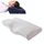 Farfalla Forma Memory Foam Snorking Pillow Cuscino Slow Rebound Assistenza sanitaria Cuscino cervicale, Dimensioni: 62x34x12x6cm (grigio diamante) Farfalla Forma Memory Foam Snorking Pillow Cuscino Slow Rebound Assistenza sanitaria Cuscino cervicale, Dimensioni: 62x34x12x6cm (grigio diamante)