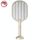 Smart Home Dual-Uso Scuola d'uso Mosquito Mosquito Killer Fly Swatte (Beige)