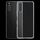 Per Sony Xperia 10 III 0.75mm Custodia protettiva trasparente ultrasottile TPU (trasparente) Per Sony Xperia 10 III 0.75mm Custodia protettiva trasparente ultrasottile TPU (trasparente)