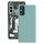 Cover posteriore batteria per Samsung Galaxy S20 FE con copriobiettivo fotocamera (blu) Cover posteriore batteria per Samsung Galaxy S20 FE con copriobiettivo fotocamera (blu)