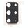 Per copriobiettivo fotocamera Samsung Galaxy S20+ (argento)