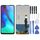 Schermo LCD TFT per Motorola Moto G Pro con assemblaggio completo di digitalizzatore