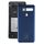 Coperchio posteriore della batteria originale per TCL 10L (10 Lite) T770H (blu) Coperchio posteriore della batteria originale per TCL 10L (10 Lite) T770H (blu)
