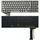 Tastiera della versione americana con retroilluminazione della tastiera per Asus GL552 GL552J GL552JX GL552J GL552JX GL552V GL552VL GL552V GL552VL GL552VW N552vw N552vx G771JM G771JW