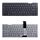 RU Versione Tastiera per ASUS X450C X450L X450 Y481C X450V R405C X450VB K450V F451 E452CP