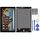 Schermo LCD OEM per Amazon Fire HD 10 2019 9th Gen m2v3r5 con digitalizzatore assemblaggio completo (nero) Schermo LCD OEM per Amazon Fire HD 10 2019 9th Gen m2v3r5 con digitalizzatore assemblaggio completo (nero)