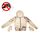Avventura da campeggio Anti-Mosquito Bite Suit Estate Pesca all'aperto Pesca traspirante Mesh Anti-Mosquito Tuta, Specifica: Abbigliamento anti-zanzara (s / m)