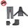 Camping Adventure Anti-Mosquito Suit Estate Pesca Abbigliamento in rete traspirante, Specifiche: Quattro pezzi (S / M)