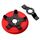 Multi-function Laven Thrower Weeding Vassoio Paddy Campo Asciugamano Ambientazione esterna Associazione