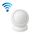 HQ-6532 TUYA Intelligent Anti-Theft Motion Motion Motion Airbrod Sensor