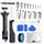32 PCS / Set Metal Raschier Ugello Applicazione Applicazione Formo di lucidatura Scraping Beauty Sewing Tools 32 PCS / Set Metal Raschier Ugello Applicazione Applicazione Formo di lucidatura Scraping Beauty Sewing Tools