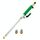 Giardino Prato inglese Irrigazione Alta pressione Tubo spray ugello autolavaggio auto lavaggio auto strumenti di pulizia (verde) Giardino Prato inglese Irrigazione Alta pressione Tubo spray ugello autolavaggio auto lavaggio auto strumenti di pulizia (verde)