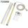 700mm Portata di misurazione del tornio di fresatura del tornio digitale Reader Encoder GRATTAGGIO Scala lineare righello elettronico