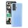 Cover posteriore batteria per Vivo X50 Pro V2005A (blu)