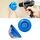 Elettrico Hammer Polvere Cover Ash Bowl Household Electric Drill Drilling Struttura a prova di polvere Polt Polvere Polvere Elettrico Hammer Polvere Cover Ash Bowl Household Electric Drill Drilling Struttura a prova di polvere Polt Polvere Polvere