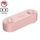 JL-215 Ultrasuoni Mosquito Killer ad alta potenza Double-Horn Repeller del mouse ad alta frequenza, Specifiche del prodotto: US Plug (rosa)
