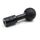 14mm sferico scanalatura di legno scultura coltello rotante file scultura a scultura a testa di macinatura elettrica smerigliatrice