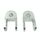 6 paia Moto Elettrico VEICOLO ACCESSORI DI MODIFICA PICCOLO ASSORBIMENTO DI ASSORBIMENTO DI ASSORTIMENTO DELL'ARABITORE DI ALLUMINIO CNC (argento) 6 paia Moto Elettrico VEICOLO ACCESSORI DI MODIFICA PICCOLO ASSORBIMENTO DI ASSORBIMENTO DI ASSORTIMENTO DELL'ARABITORE DI ALLUMINIO CNC (argento)