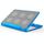 NUOXI X8 Staffa di regolazione multi-file del radiatore del taccuino della lega di alluminio NUOXI X8 (blu) NUOXI X8 Staffa di regolazione multi-file del radiatore del taccuino della lega di alluminio NUOXI X8 (blu)