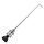 2 PCS CX Dispositivo di disaccoppiamento Ago in acciaio inox Ago Cruciano Pesce Pesce Guardia da pesca (grigio da 4,0 mm) 2 PCS CX Dispositivo di disaccoppiamento Ago in acciaio inox Ago Cruciano Pesce Pesce Guardia da pesca (grigio da 4,0 mm)