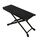 Pedali per chitarra classica folk 2 PCS Pedane pieghevoli a 4 velocità
