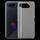 Per ASUS ROG Phone 5 0.75mm Custodia protettiva in TPU trasparente ultra-sottile Per ASUS ROG Phone 5 0.75mm Custodia protettiva in TPU trasparente ultra-sottile