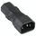 C13 a C15 Groove AC Adapter Adapter Adapter Socket