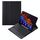 A970B Tastiera Bluetooth Bluetooth A970B Ultrathin Horizontal Custodia in pelle flip con slot a penna per Samsung Galaxy Tab S7 FE T730 / T736 / S7 + T970 / T975 / T976 (nero) A970B Tastiera Bluetooth Bluetooth A970B Ultrathin Horizontal Custodia in pelle flip con slot a penna per Samsung Galaxy Tab S7 FE T730 / T736 / S7 + T970 / T975 / T976 (nero)