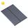 5 V 1.2W 200Mah fai da te Sun Power Batteria Solare Pannello per pannello solare Cella, Dimensioni: 98 x 68mm