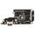 Per Vivo Y73s / S7e V2031A Scheda porta di ricarica con presa per scheda SIM Per Vivo Y73s / S7e V2031A Scheda porta di ricarica con presa per scheda SIM