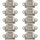 10 PCS Connettore della porta di ricarica per LG V30 H930 H931 H932 H933 VS996 US998 LS998U LGM-V300L 10 PCS Connettore della porta di ricarica per LG V30 H930 H931 H932 H933 VS996 US998 LS998U LGM-V300L