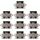 10 PC Connettore della porta di ricarica per Alcatel 3x (2019) 5048Y 5048A 5048i 10 PC Connettore della porta di ricarica per Alcatel 3x (2019) 5048Y 5048A 5048i