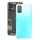 Per OPPO Realme X7 Coperchio posteriore della batteria (blu)