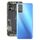India) Coperchio posteriore batteria RMX3029 (blu)