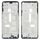 Per OPPO Realme Q2 / Realme V5 5G RMX2117 Front Housing LCD Frame Bezel Plate Per OPPO Realme Q2 / Realme V5 5G RMX2117 Front Housing LCD Frame Bezel Plate