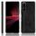 Per Sony Xperia 1 III antiurto antiurto cucito modello di mucca PC + Custodia PU + TPU (nero) Per Sony Xperia 1 III antiurto antiurto cucito modello di mucca PC + Custodia PU + TPU (nero)