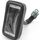 Bicicletta da equitazione all'aperto Bicicletta impermeabile Staffa per cellulare, Stile: Moto da 5,5 pollici Nero Bicicletta da equitazione all'aperto Bicicletta impermeabile Staffa per cellulare, Stile: Moto da 5,5 pollici Nero