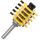Taglierina per la lavorazione del legno Taglierina a flusso 8-handle Jigsaw Finger Cutter Taglierina per la lavorazione del legno Taglierina a flusso 8-handle Jigsaw Finger Cutter