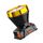 LED Night Fishing Charge Head Light Outdoor Camping Pesca Minatore Light Searchight Torcia elettrica a testa con display di carica, Colore: 32 Perline Lampada Luce gialla LED Night Fishing Charge Head Light Outdoor Camping Pesca Minatore Light Searchight Torcia elettrica a testa con display di carica, Colore: 32 Perline Lampada Luce gialla