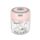 ZM-14 Gomentana Mini Aglio Elettrico senza fili Masher, Colore: tazza alta rosa 250ml