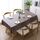 140x180cm Colore solido PVC impermeabile a prova di olio impermeabile e bovatta a prova di olio (marrone) 140x180cm Colore solido PVC impermeabile a prova di olio impermeabile e bovatta a prova di olio (marrone)