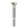 Apriscatole da trapano per la lavorazione del legno da 20 mm Apriscatole rotondo per la porta di legno allungata Apriscatole da trapano per la lavorazione del legno da 20 mm Apriscatole rotondo per la porta di legno allungata