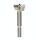 Opener per foro da trapano per la lavorazione del legno da 48mm rotondo perforazione di legno allungata Opener per foro da trapano per la lavorazione del legno da 48mm rotondo perforazione di legno allungata
